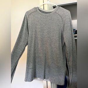 Lululemon Long Sleeve Shirt